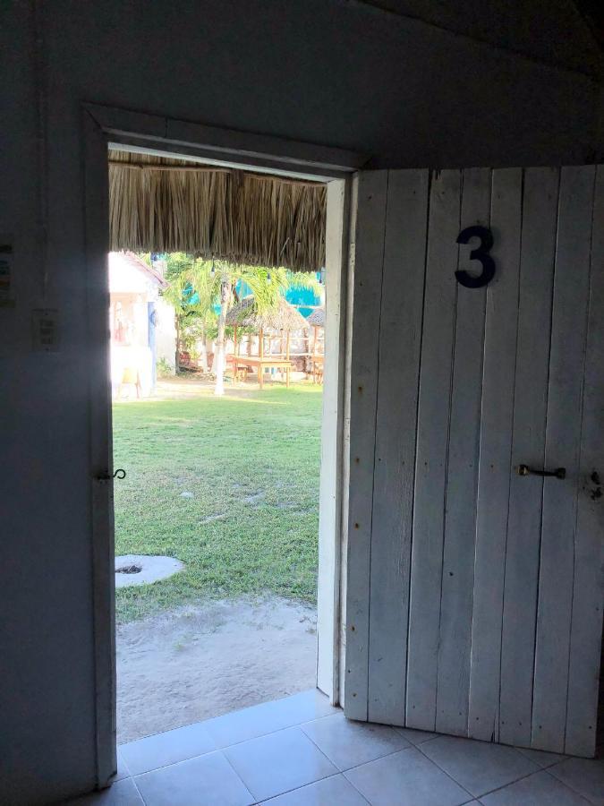 מלון Cabana 7 Leguas, Casa Mama אל קויו מראה חיצוני תמונה