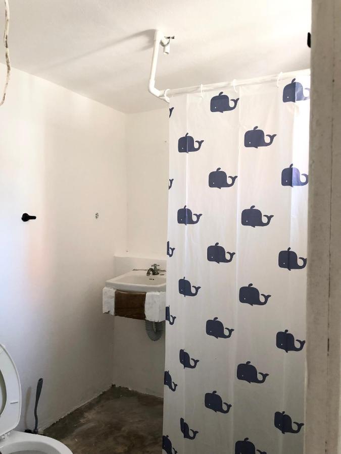 מלון Cabana 7 Leguas, Casa Mama אל קויו מראה חיצוני תמונה